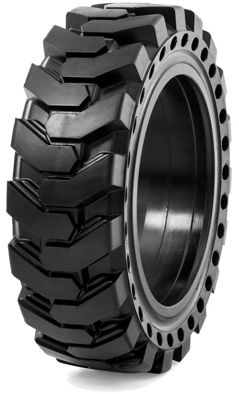 solid skid steer tires reviews